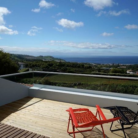 Azores Protea House Daire Lagoa  Dış mekan fotoğraf