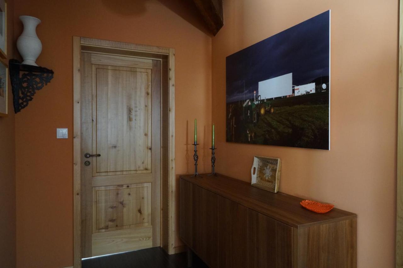 Azores Protea House Daire Lagoa  Dış mekan fotoğraf
