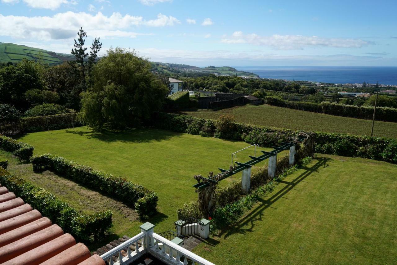 Azores Protea House Daire Lagoa  Dış mekan fotoğraf