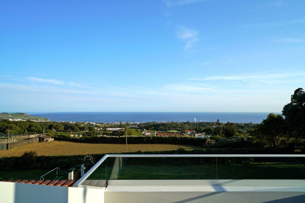 Azores Protea House Daire Lagoa  Dış mekan fotoğraf