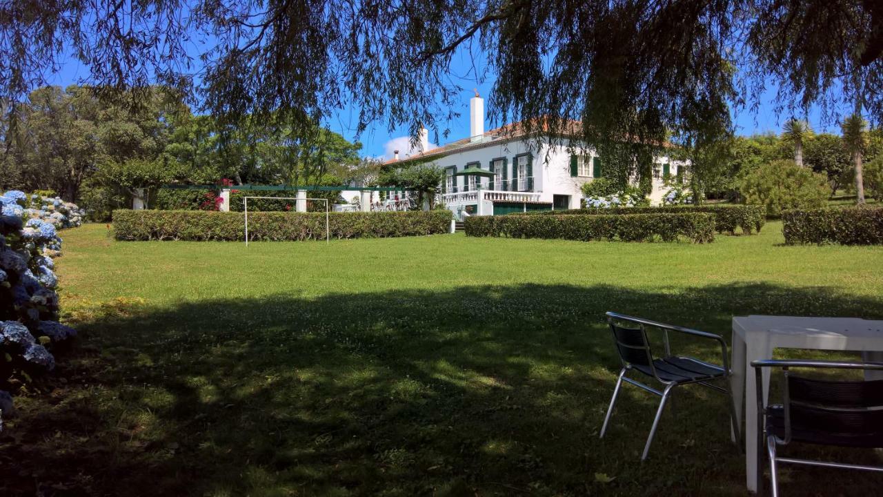 Azores Protea House Daire Lagoa  Dış mekan fotoğraf