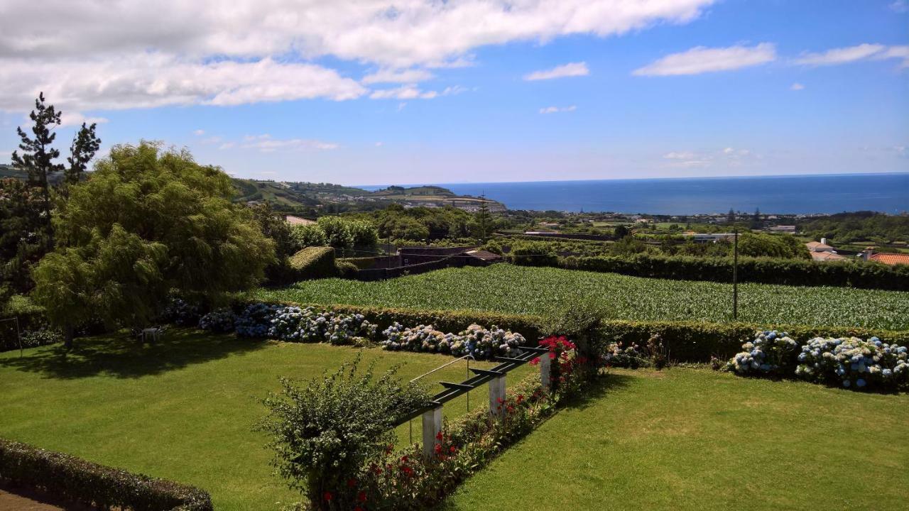 Azores Protea House Daire Lagoa  Dış mekan fotoğraf