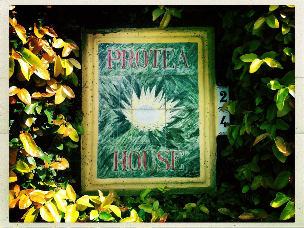 Azores Protea House Daire Lagoa  Dış mekan fotoğraf